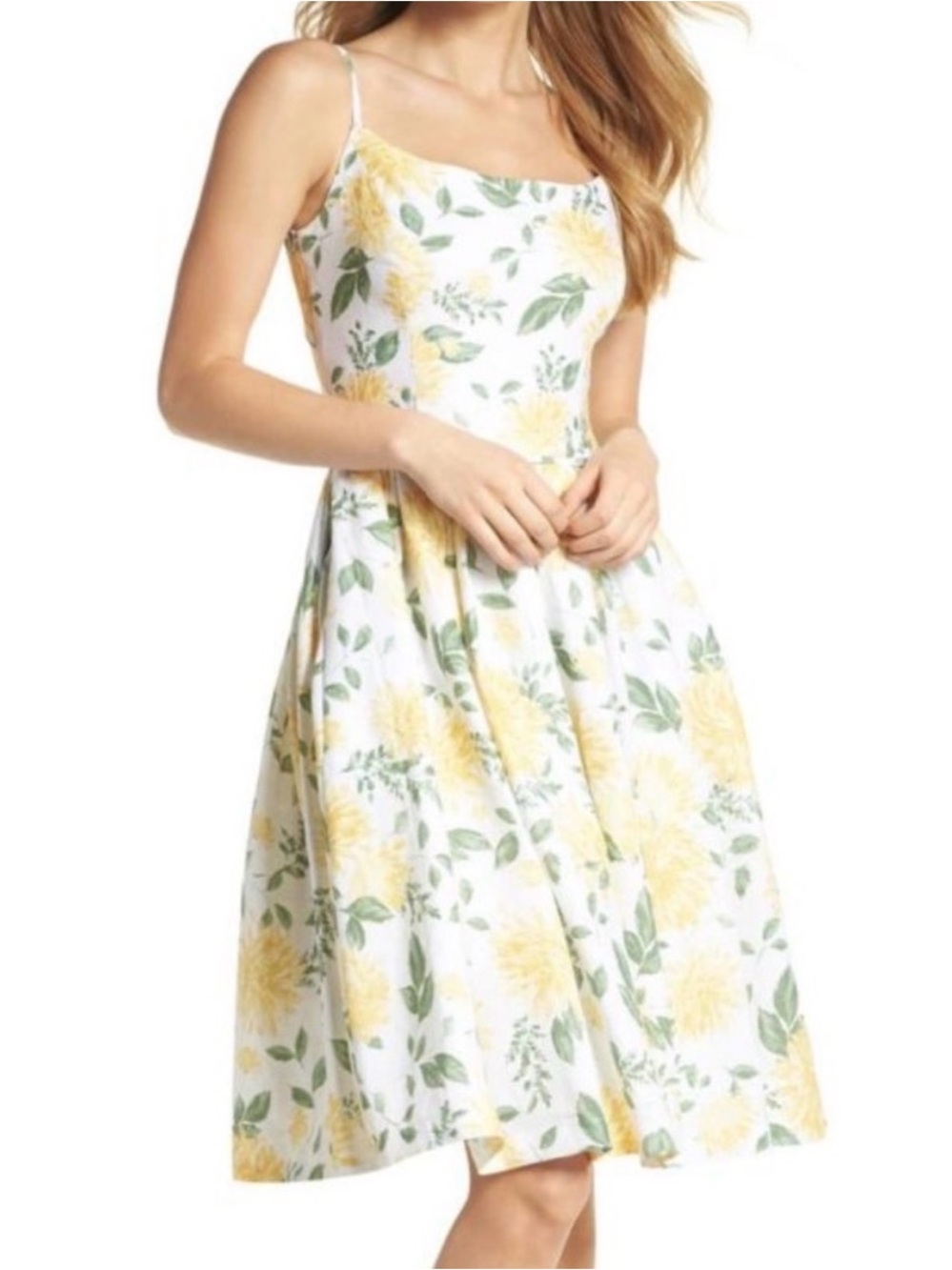 NWOT Gal Meets Glam - Abigail - Size 10